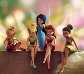 pic for Tinker Bell 